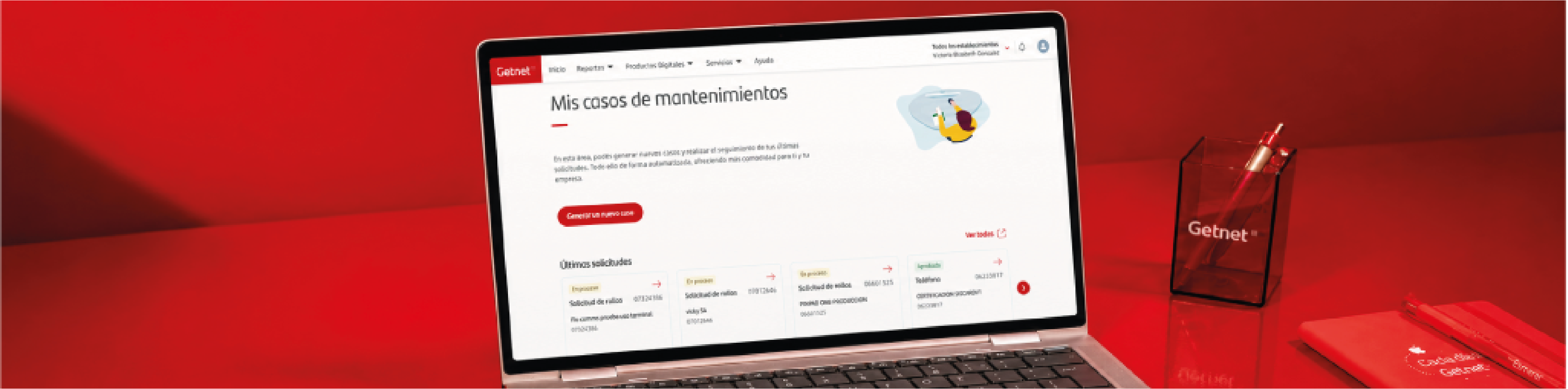 Pedido de rollitos